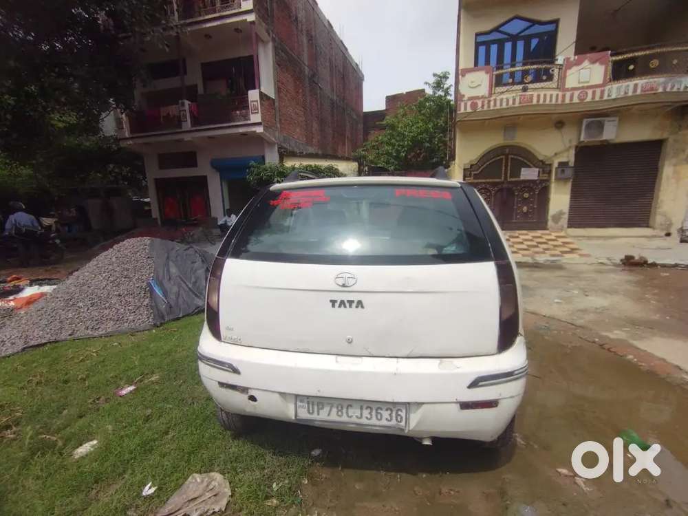 Tata Indica Vista 2011 Model