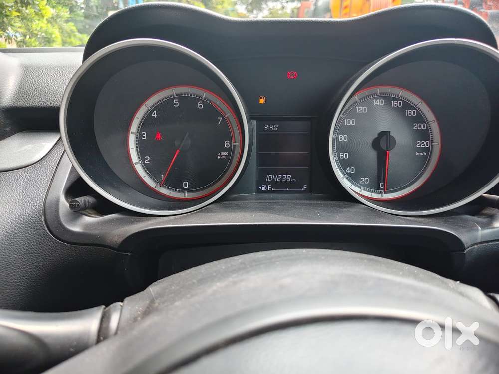 Maruti Suzuki Swift Vxi + Manual, 2020, Petrol