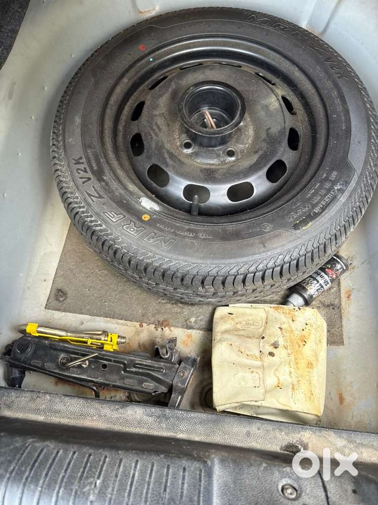 Ford Fiesta Petrol 2006