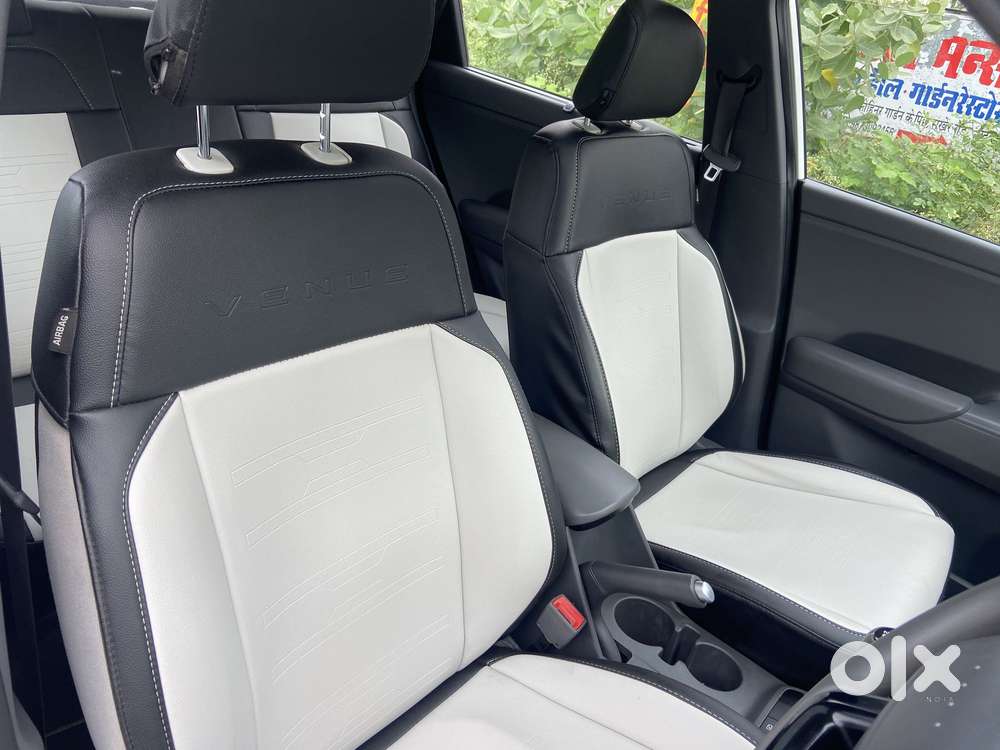 Hyundai New Venue Se, 2025, Petrol