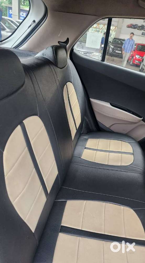Hyundai Grand I10 Sportz, 2014, Petrol