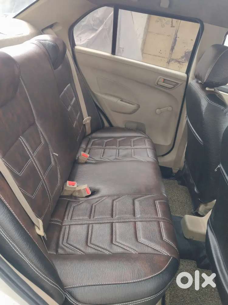 Maruti Suzuki Dzire 2022