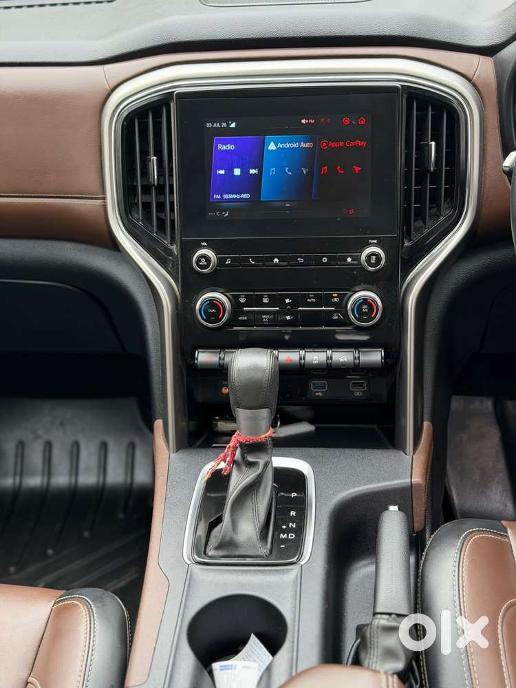 Mahindra Scorpio N Z8 L Petrol At 7 Str, 2022, Petrol