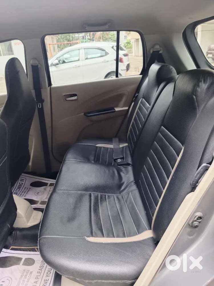 Maruti Suzuki Celerio 2019