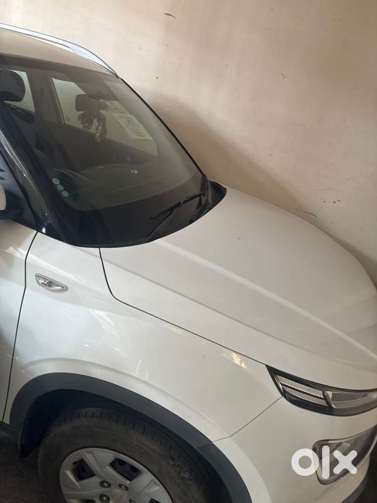 Hyundai Venue 2021 Hybrid
