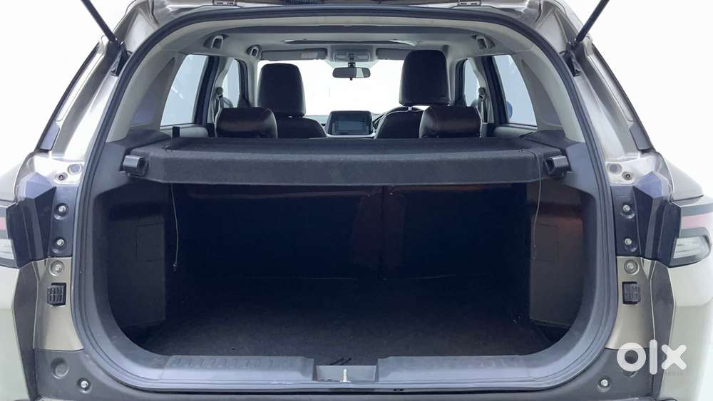 Maruti Suzuki Vitara Brezza 1.5 Lxi, 2024, Petrol