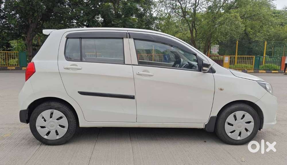 Maruti Suzuki Celerio Vxi, 2018, Petrol