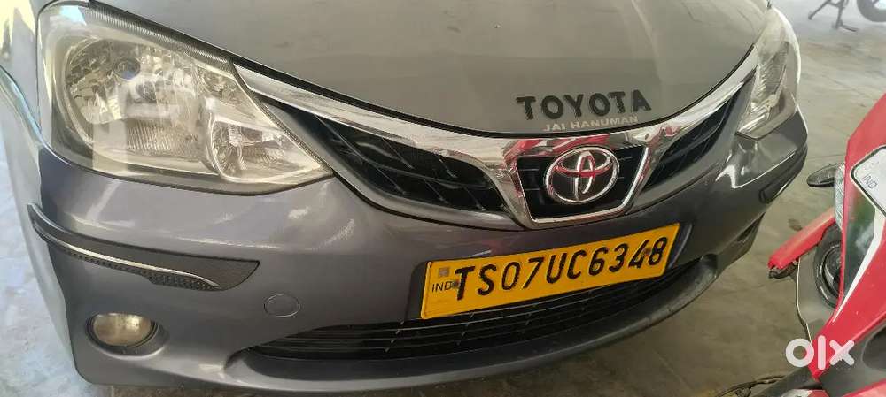 Good Condition Smooth Drive Air Conditioner Is Good No Complaints.