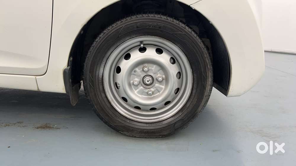 Hyundai Eon Era +, 2018, Petrol