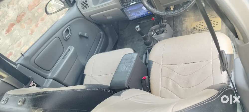 Maruti Suzuki Alto 2010 Year Petrol Car