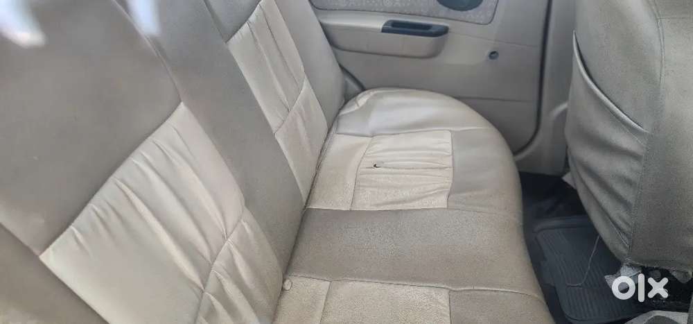 Chevrolet Spark Trichy Reg 2009 Petrol Good Condition