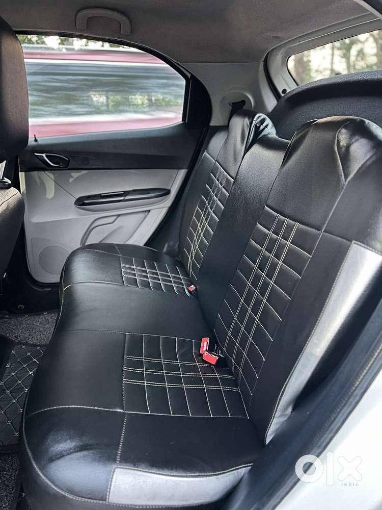 Tata Tiago Xz, 2020, Petrol