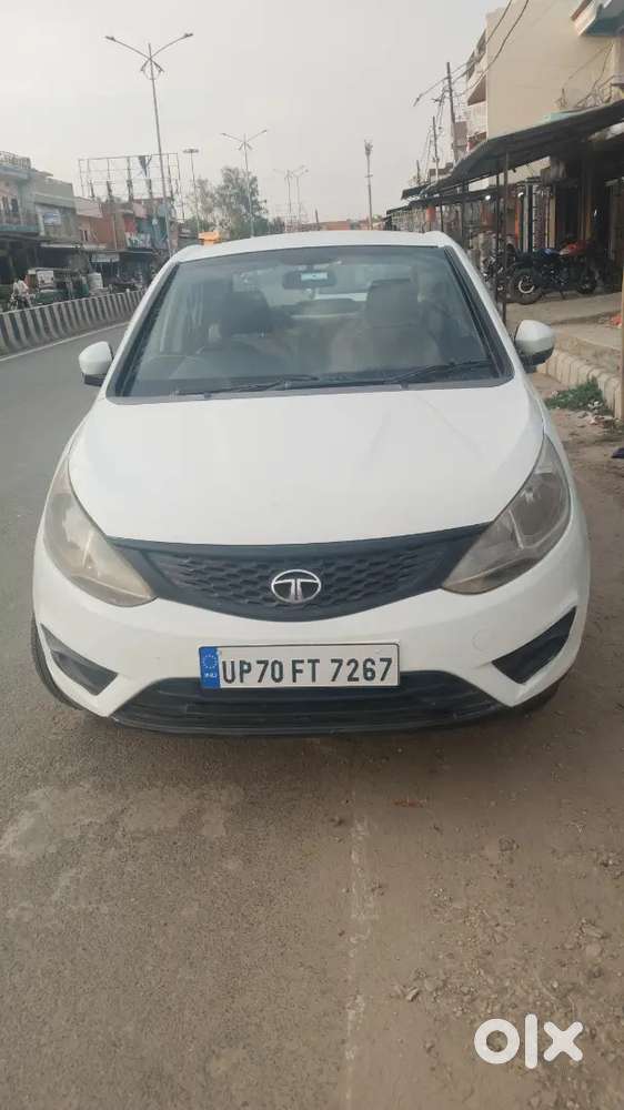 Tata Zest 2018