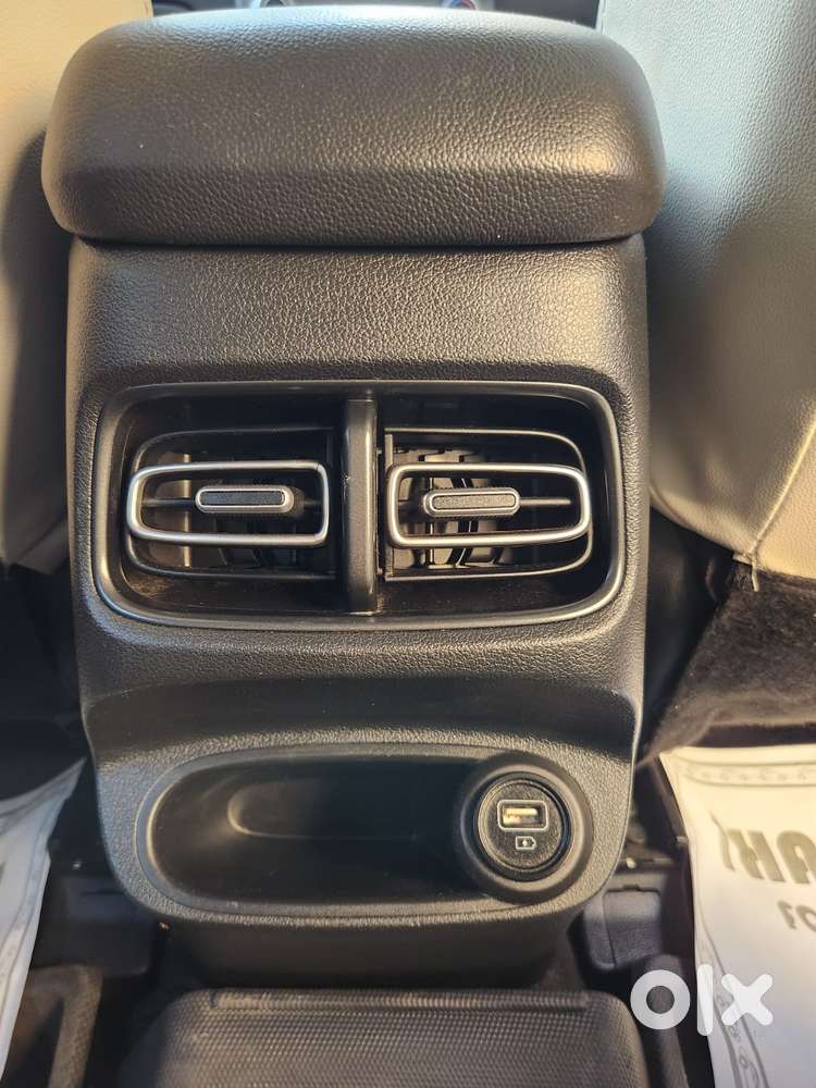 Hyundai Creta, 2021, Petrol