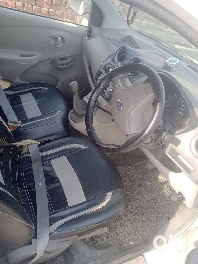 Second Owner Car, Petrol Cng, Rc Insurance Pollution All Paper Ok,