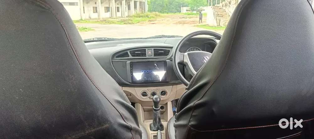 Maruti Suzuki Alto 2019