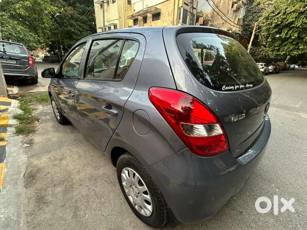 Hyundai I20 Magna Plus, 2011, Petrol