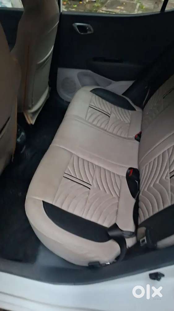 Hyundai Grand I10 Sportz Petrol 2020 Very Good Condition