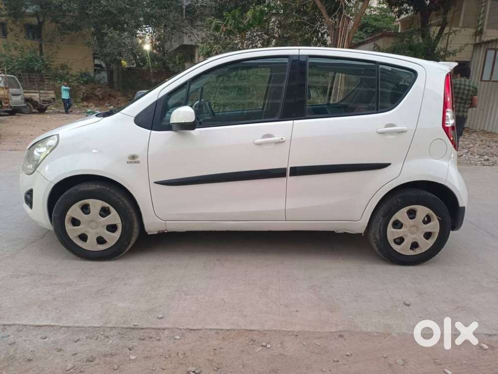 Maruti Suzuki Ritz Vdi, 2013, Diesel