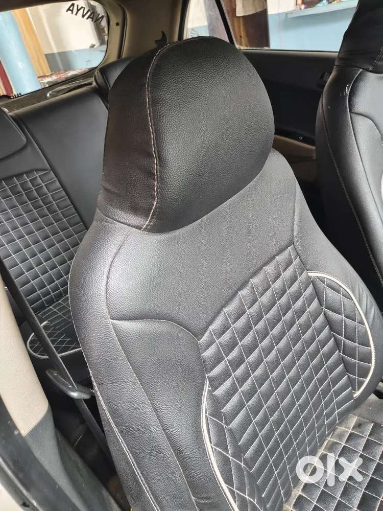 Hyundai Grand I10 Prime 2014