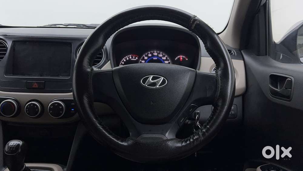 Hyundai Grand I10 1.2 Kappa Magna, 2015, Petrol
