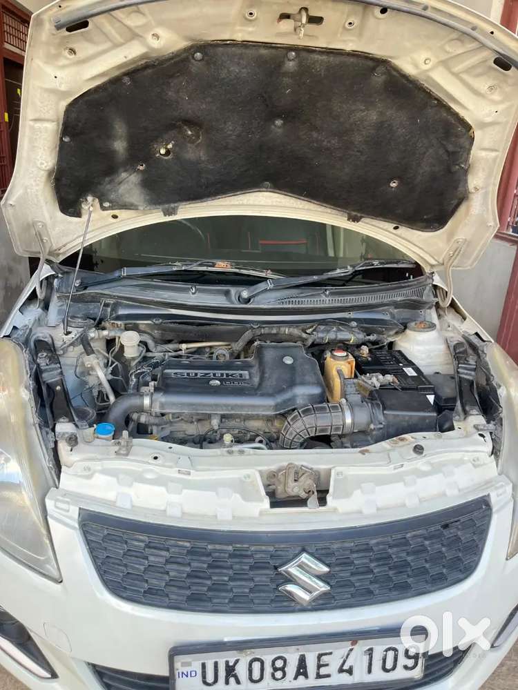 2014 Model Without Insurance