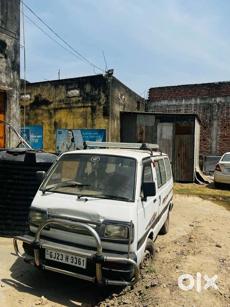 Old Omni Van Scrap Sale  Urgent  Parts Vehicle