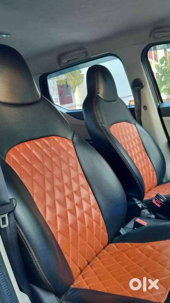 Renault Triber Rxt, 2022, Petrol