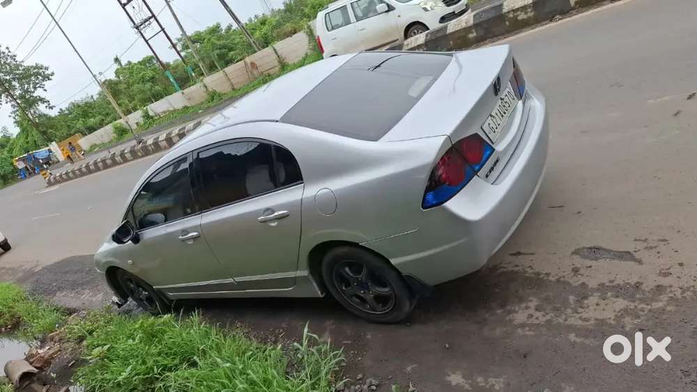 Honda Civic Sport 2007