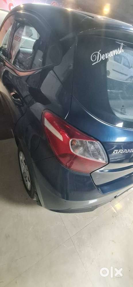 Hyundai Grand I10 Nios Sportz, 2020, Petrol