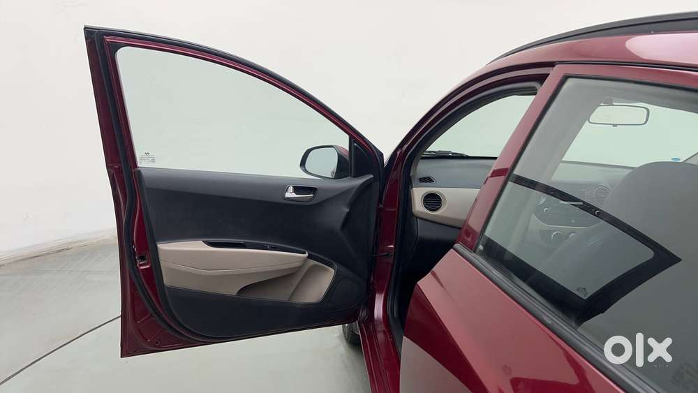 Hyundai Grand I10 Prime 1.2 Kappa Vtvt T, 2015, Petrol