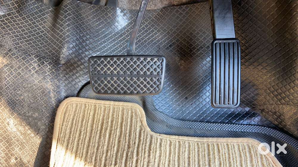 Honda Amaze Vx Cvt Petrol, 2022, Petrol