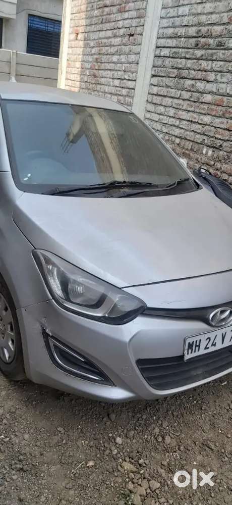 Hyundai I20 Magna 2012 Diesel