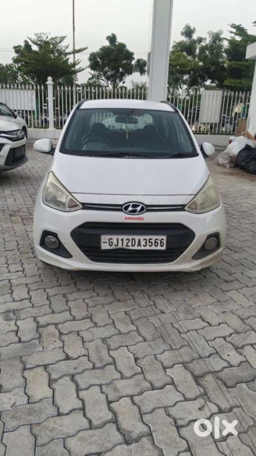 Hyundai Grand I10
