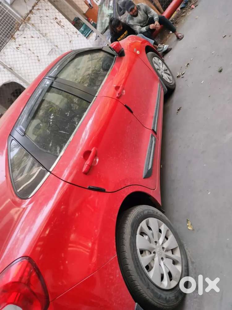 Maruti Suzuki Baleno 2018 Diesel Well Maintained