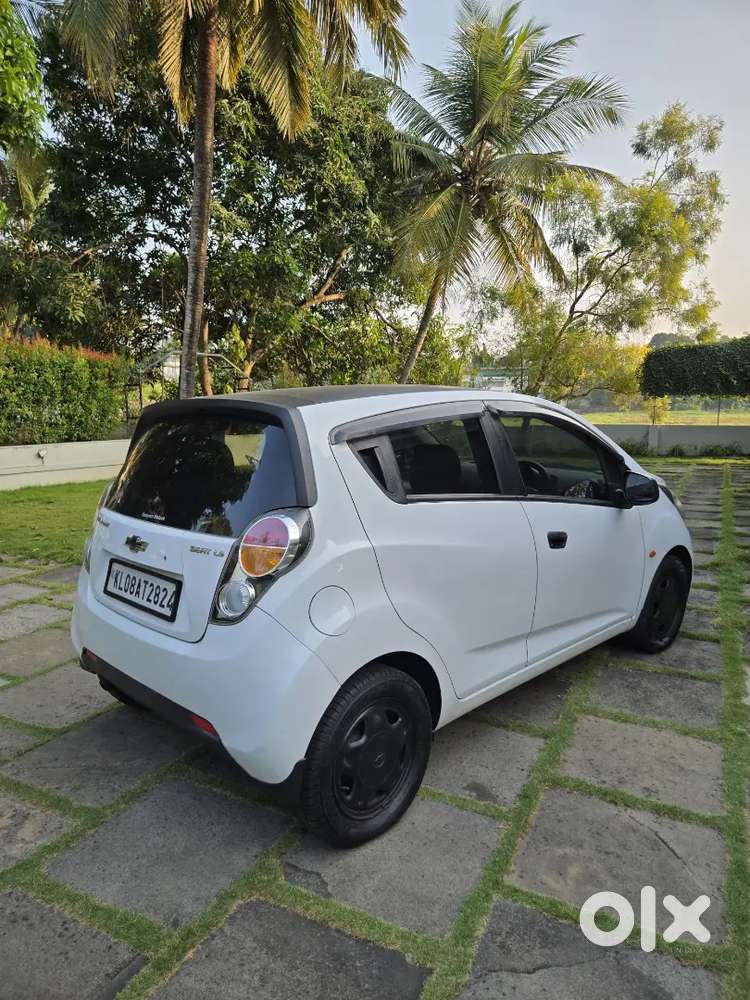 2010 Chevrolet Beat Good Condition