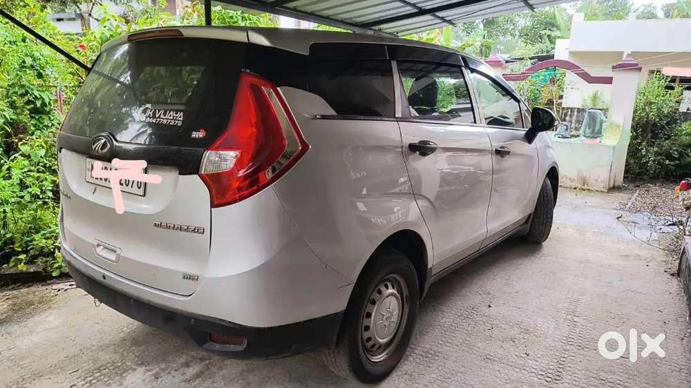 Mahindra Be 6 2023 Manual Diesel