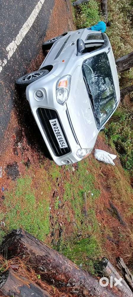 Maruti Suzuki Alto 800 2016 Petrol 60000 Km Driven