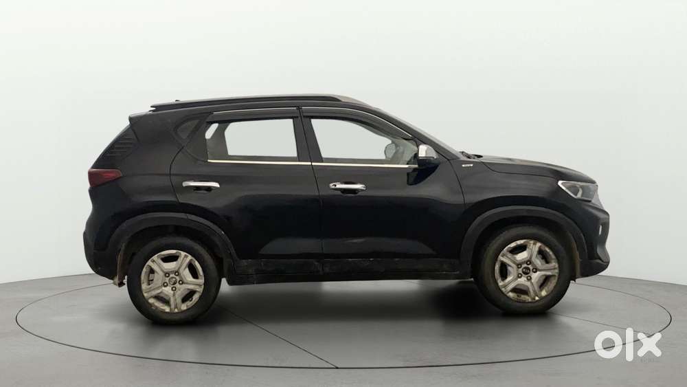Kia Sonet Htx Plus Turbo Imt, 2020, Petrol