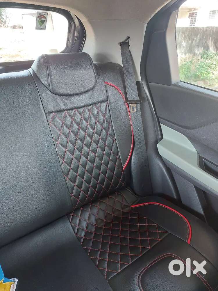 Tata Punch 1st Owner  Only 44k Km  Company Fitted Originaltyres