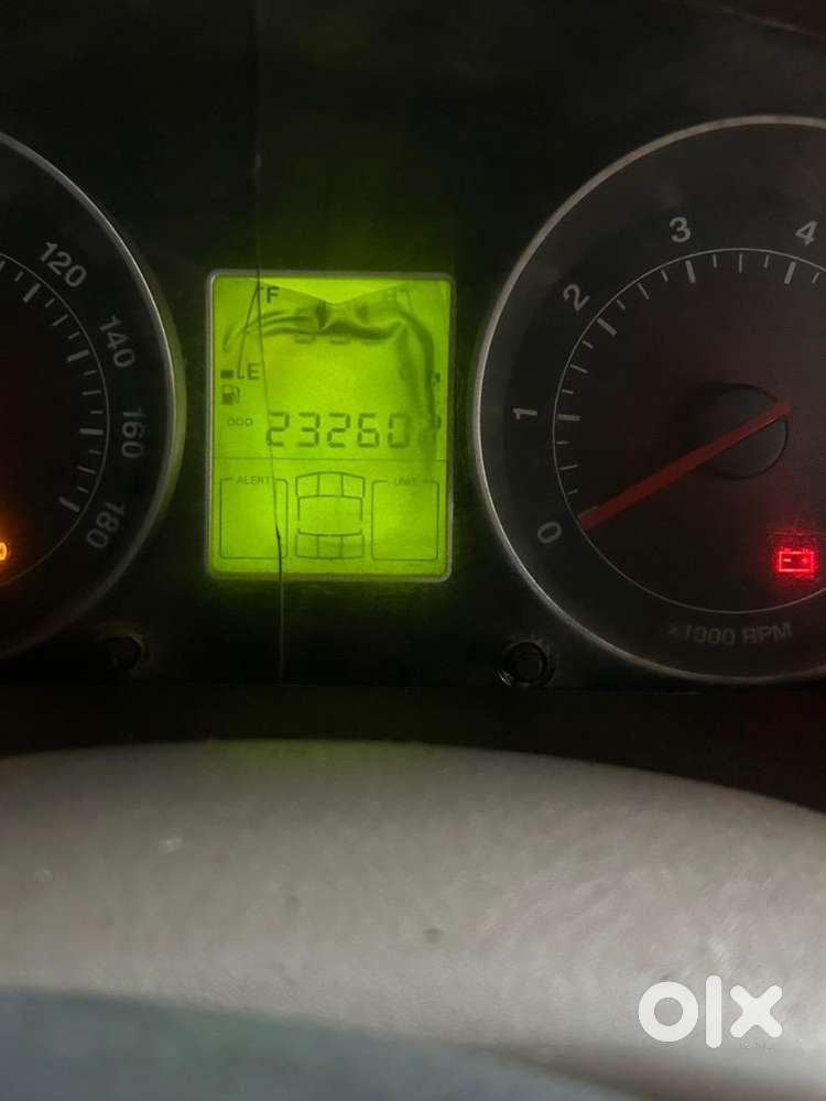 Mahindra Scorpio 2010 Diesel Good Condition