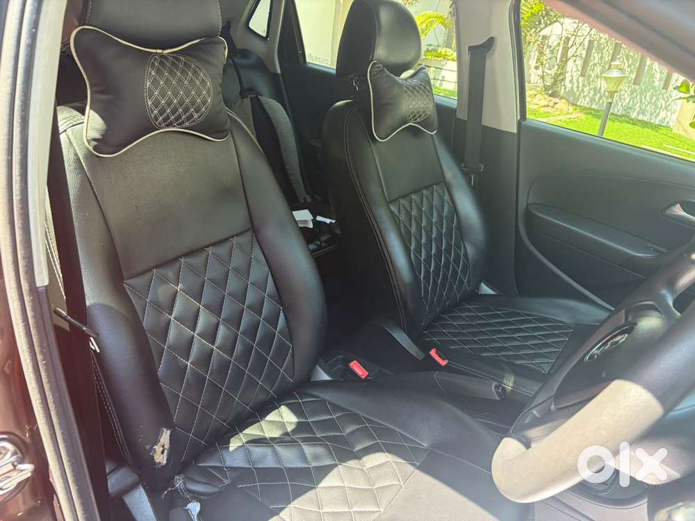 Volkswagen Polo 1.0 Mpi Trendline, 2020, Petrol
