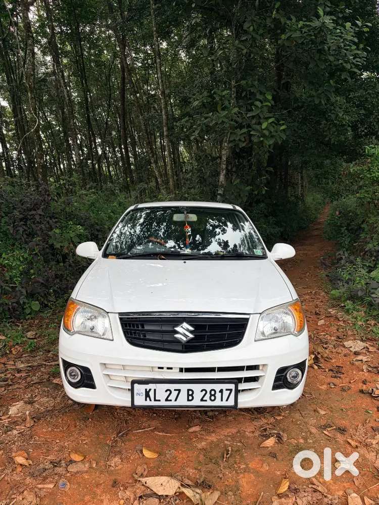 Maruti Suzuki Alto 2011