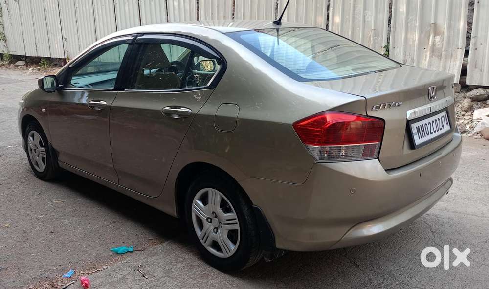 Honda City 2008-2011 1.5 S Mt, 2011, Petrol