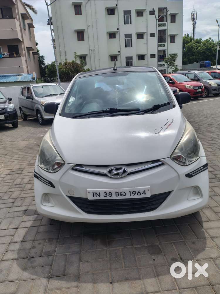 Hyundai Eon Era + Lpg, 2013, Lpg