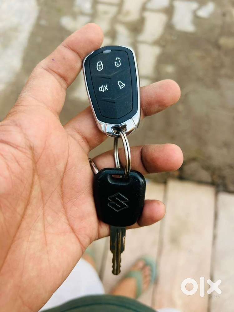 Maruti Suzuki Alto 800 2015 Petrol Good Condition