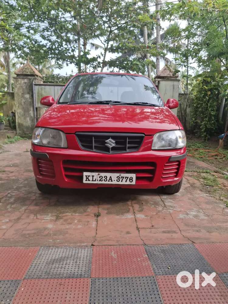 Maruthi Alto Lx