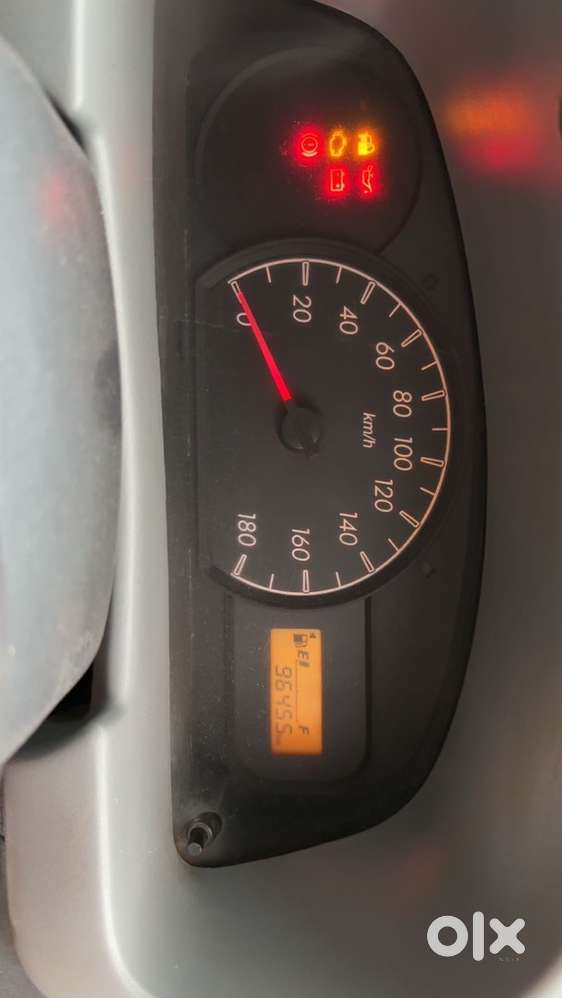 Maruti Suzuki Alto 2011