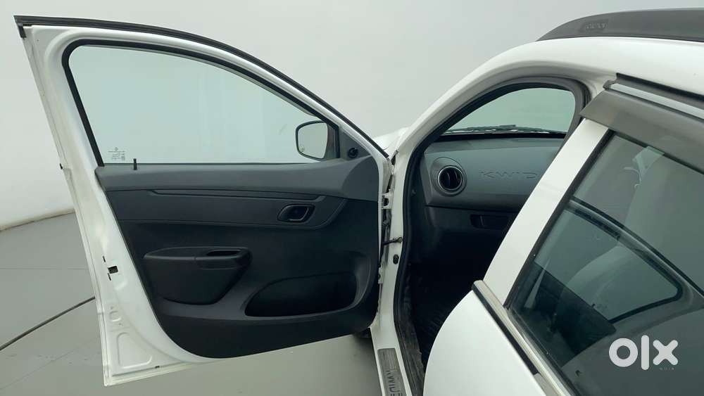 Renault Kwid 1.0 Rxt, 2020, Petrol