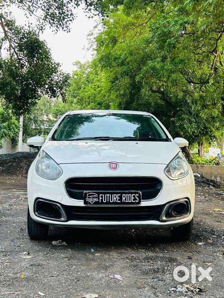 Fiat Punto Active 1.2, 2018, Petrol